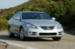 Toyota Camry Solara 2007 года
